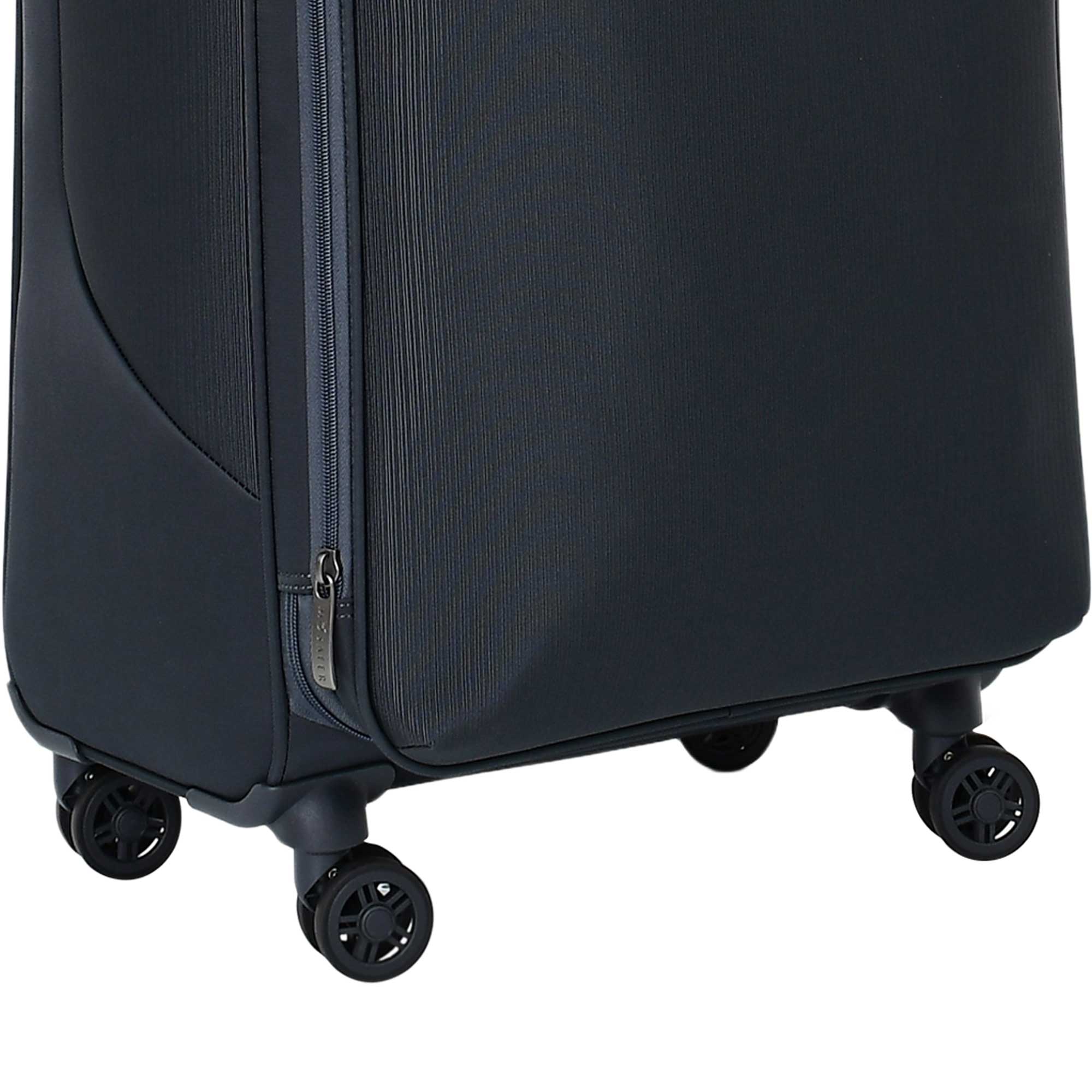 MOSAFER SOFTLITE SOFT LUGGAGE