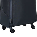 MOSAFER SOFTLITE SOFT LUGGAGE