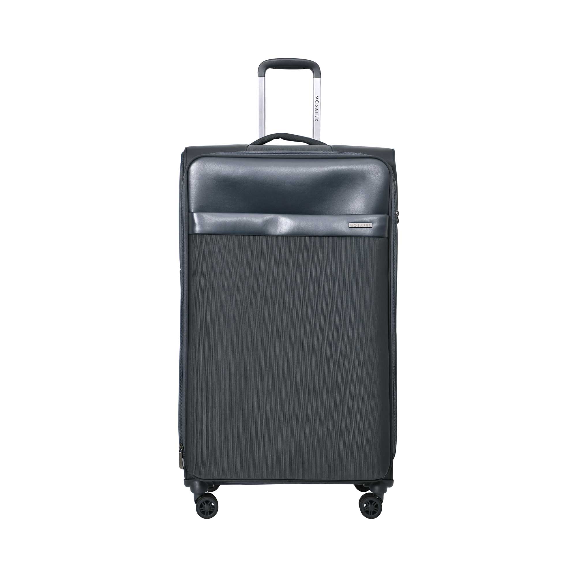 MOSAFER SOFTLITE SOFT LUGGAGE