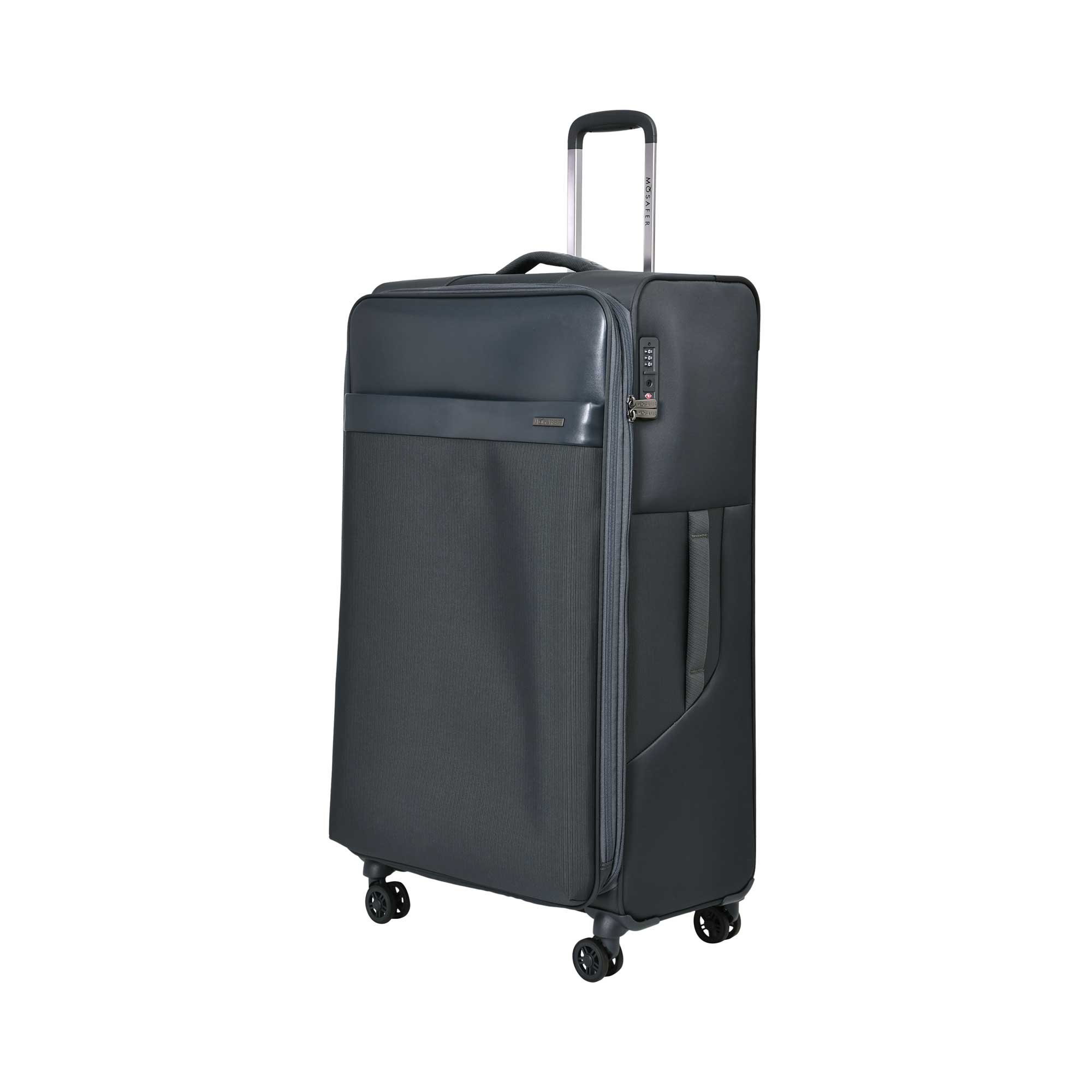 MOSAFER SOFTLITE SOFT LUGGAGE