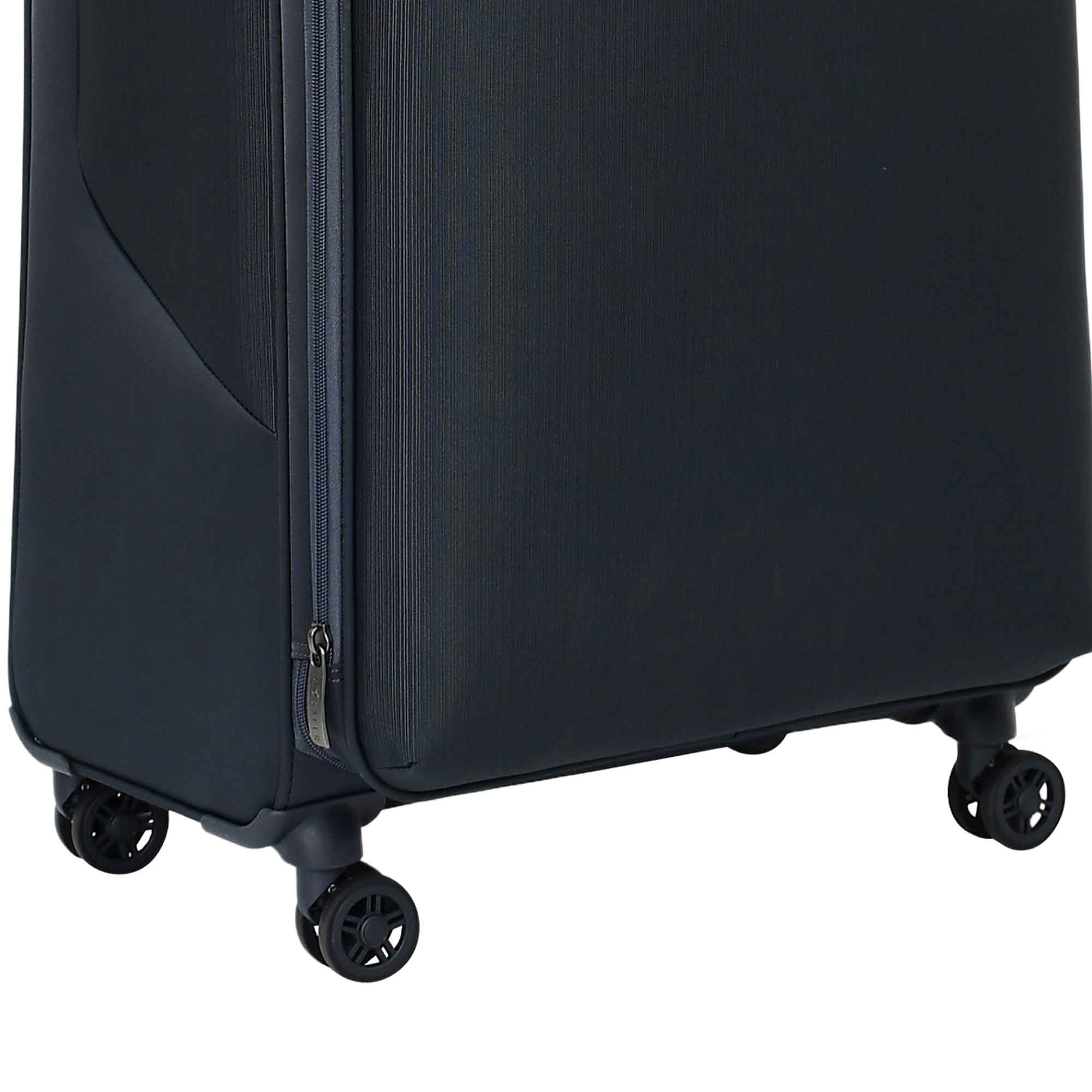 MOSAFER SOFTLITE SOFT LUGGAGE