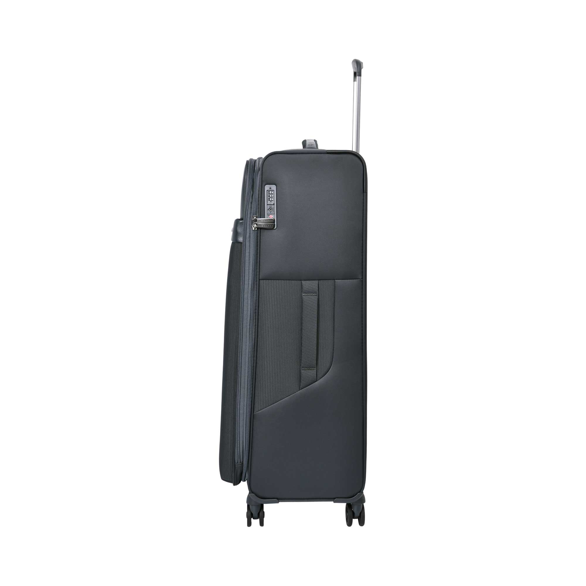 MOSAFER SOFTLITE SOFT LUGGAGE