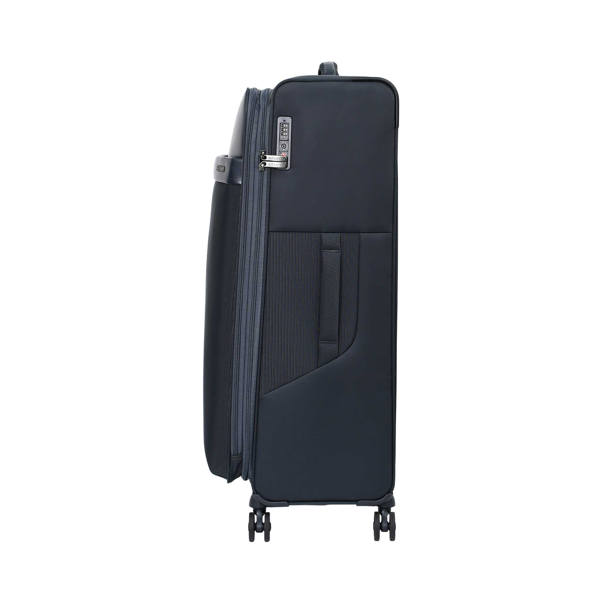MOSAFER SOFTLITE SOFT LUGGAGE