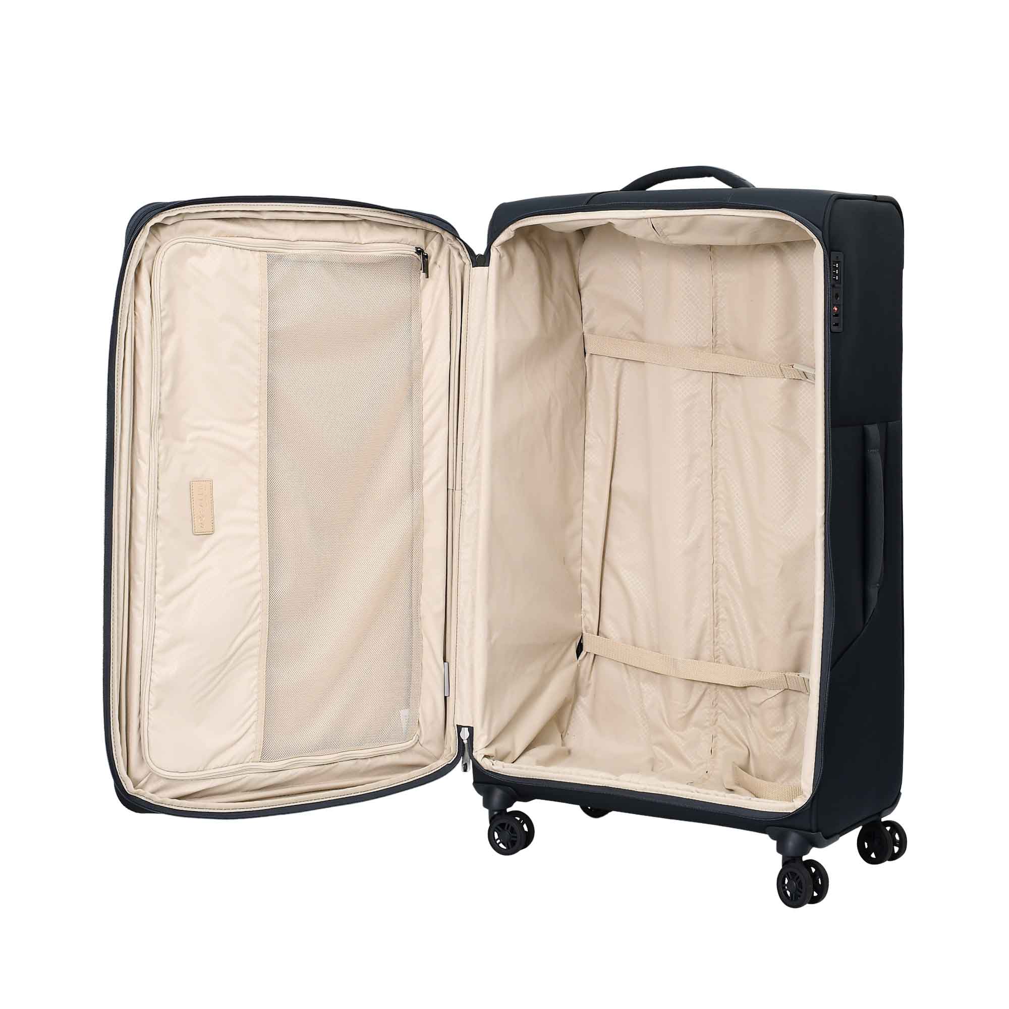 MOSAFER SOFTLITE SOFT LUGGAGE