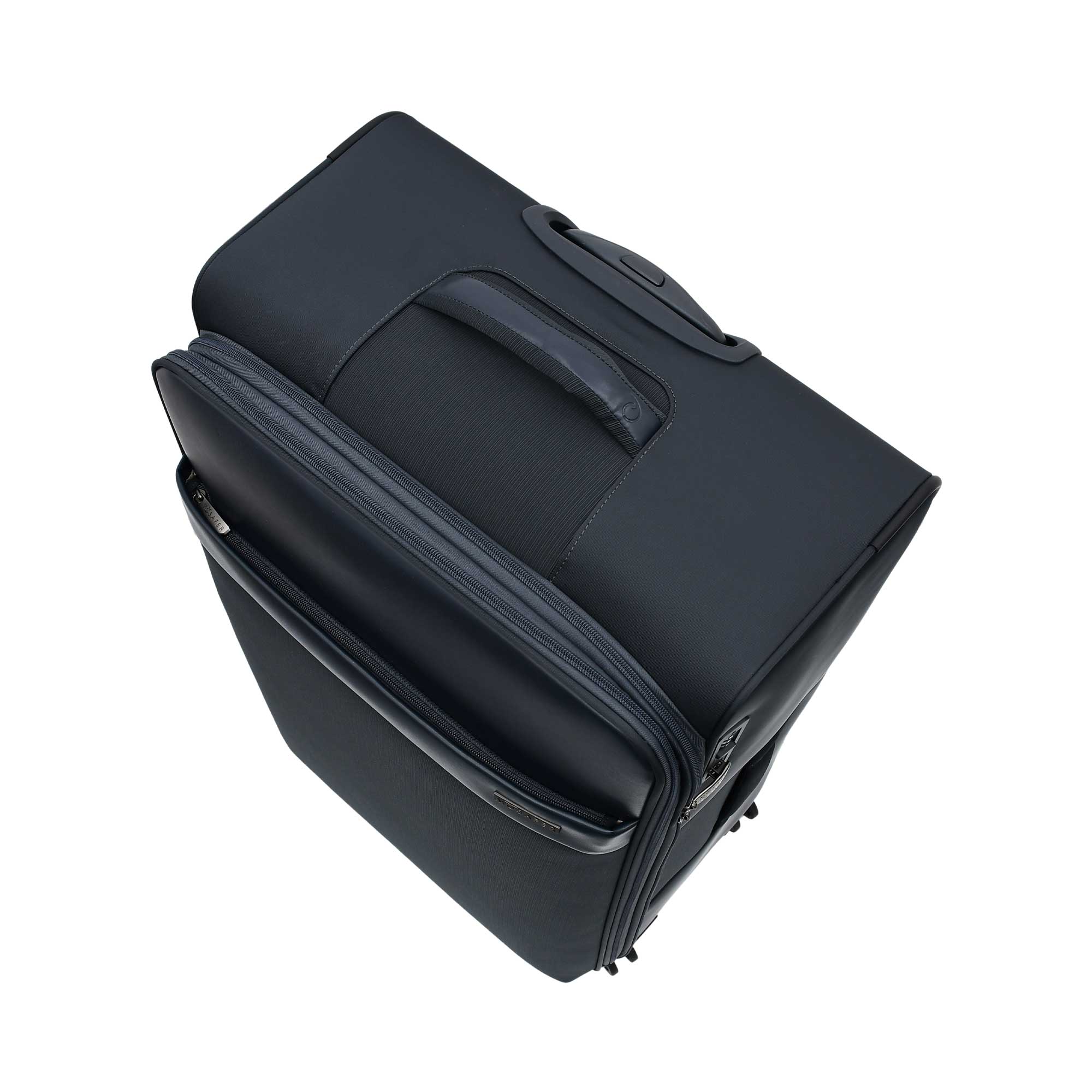 MOSAFER SOFTLITE SOFT LUGGAGE
