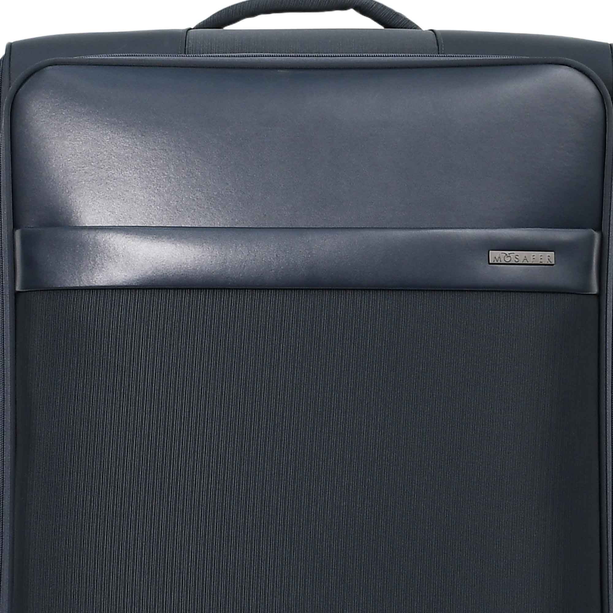 MOSAFER SOFTLITE SOFT LUGGAGE