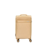 MOSAFER SOFTLITE SOFT LUGGAGE