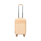 MOSAFER SOFTLITE SOFT LUGGAGE