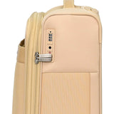MOSAFER SOFTLITE SOFT LUGGAGE