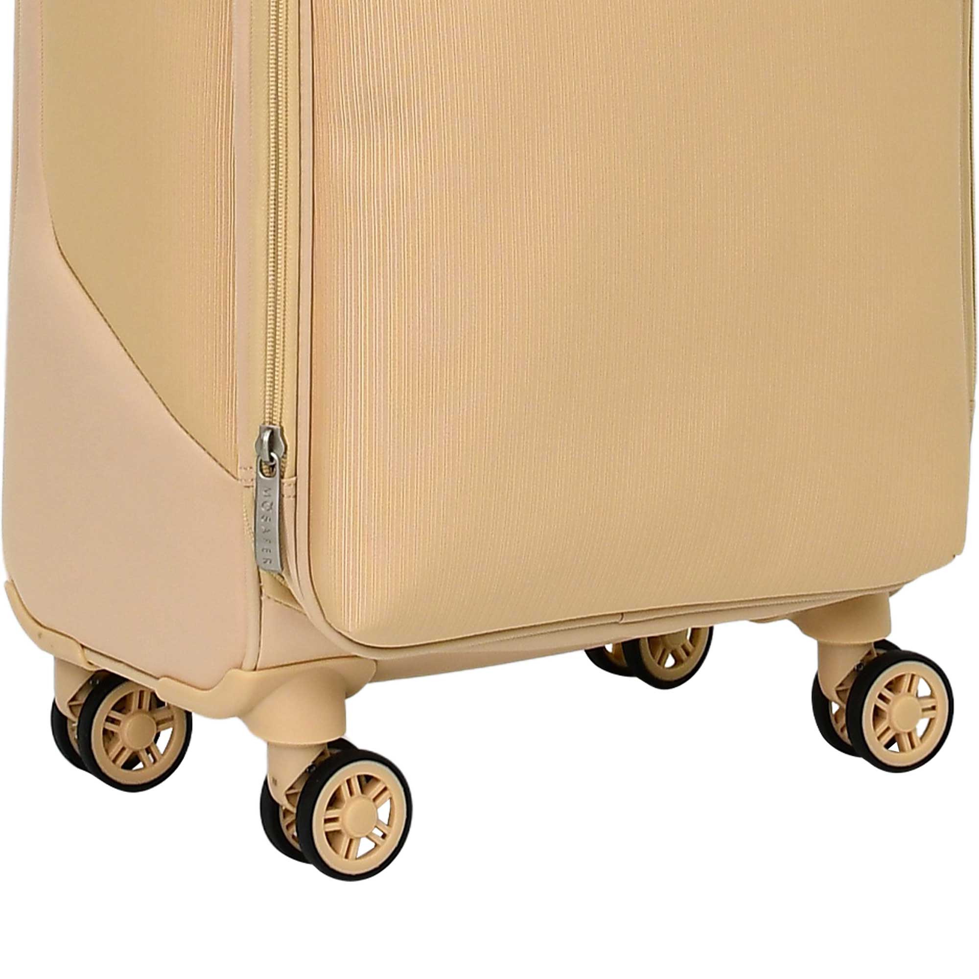 MOSAFER SOFTLITE SOFT LUGGAGE
