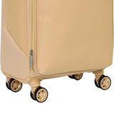 MOSAFER SOFTLITE SOFT LUGGAGE