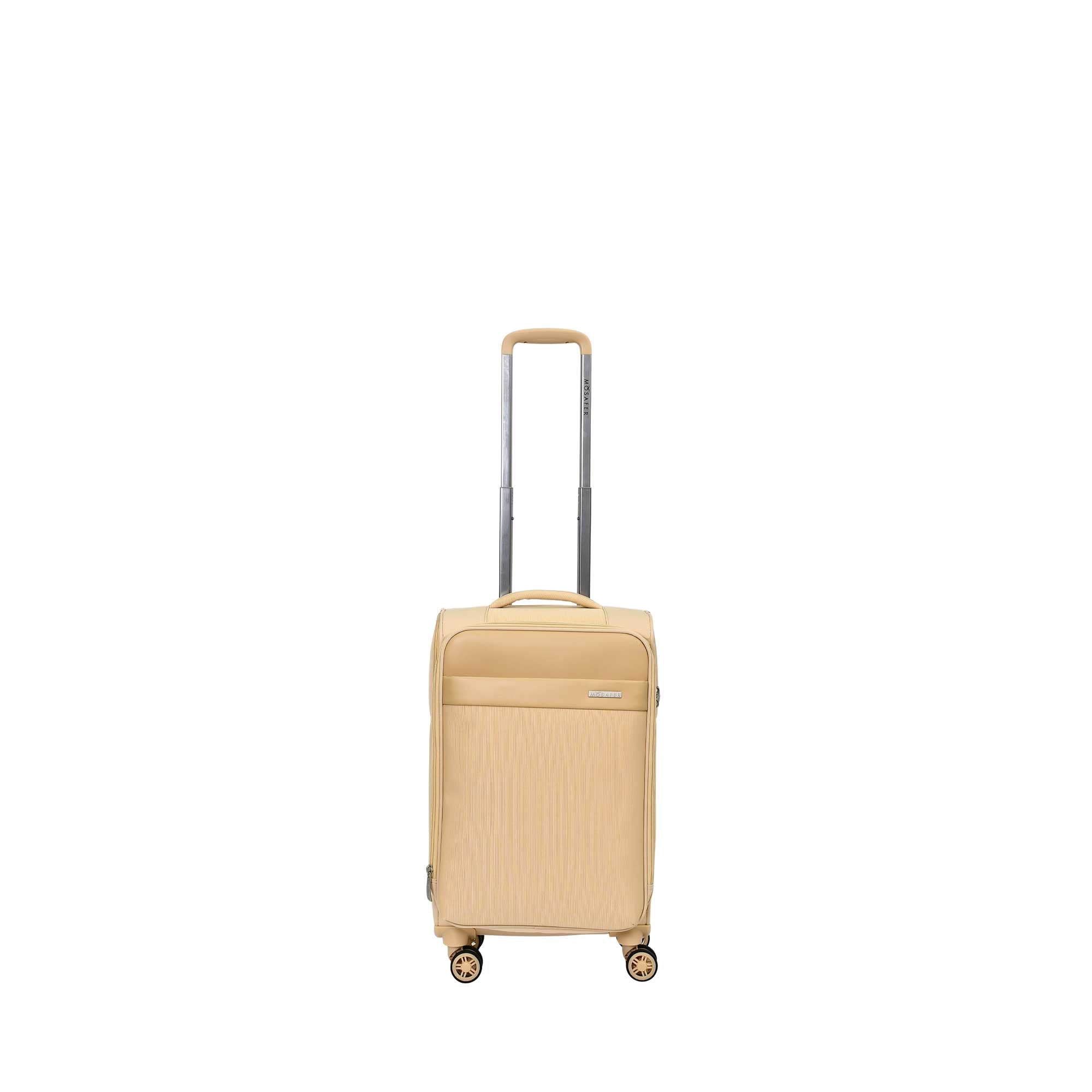 MOSAFER SOFTLITE SOFT LUGGAGE