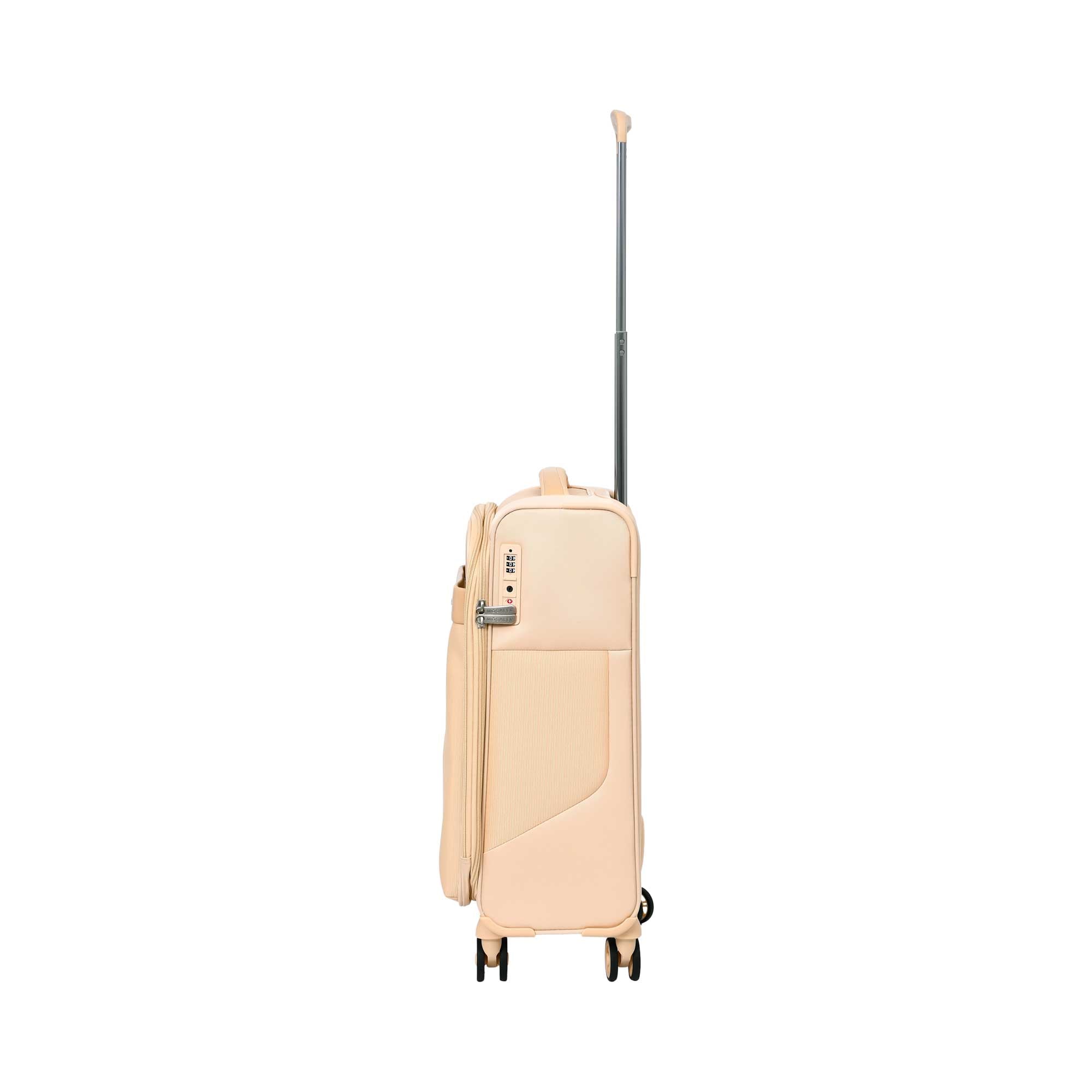 MOSAFER SOFTLITE SOFT LUGGAGE