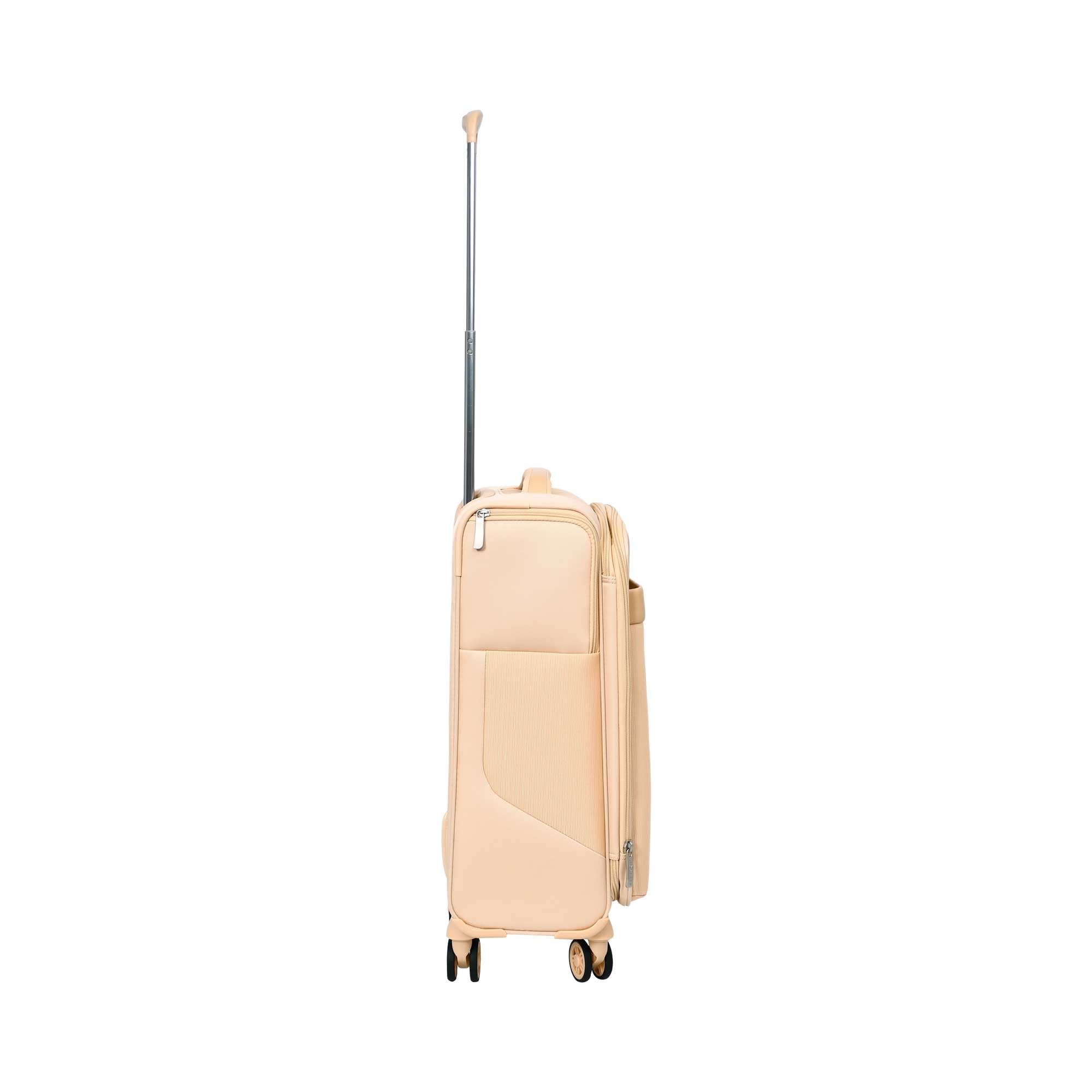 MOSAFER SOFTLITE SOFT LUGGAGE