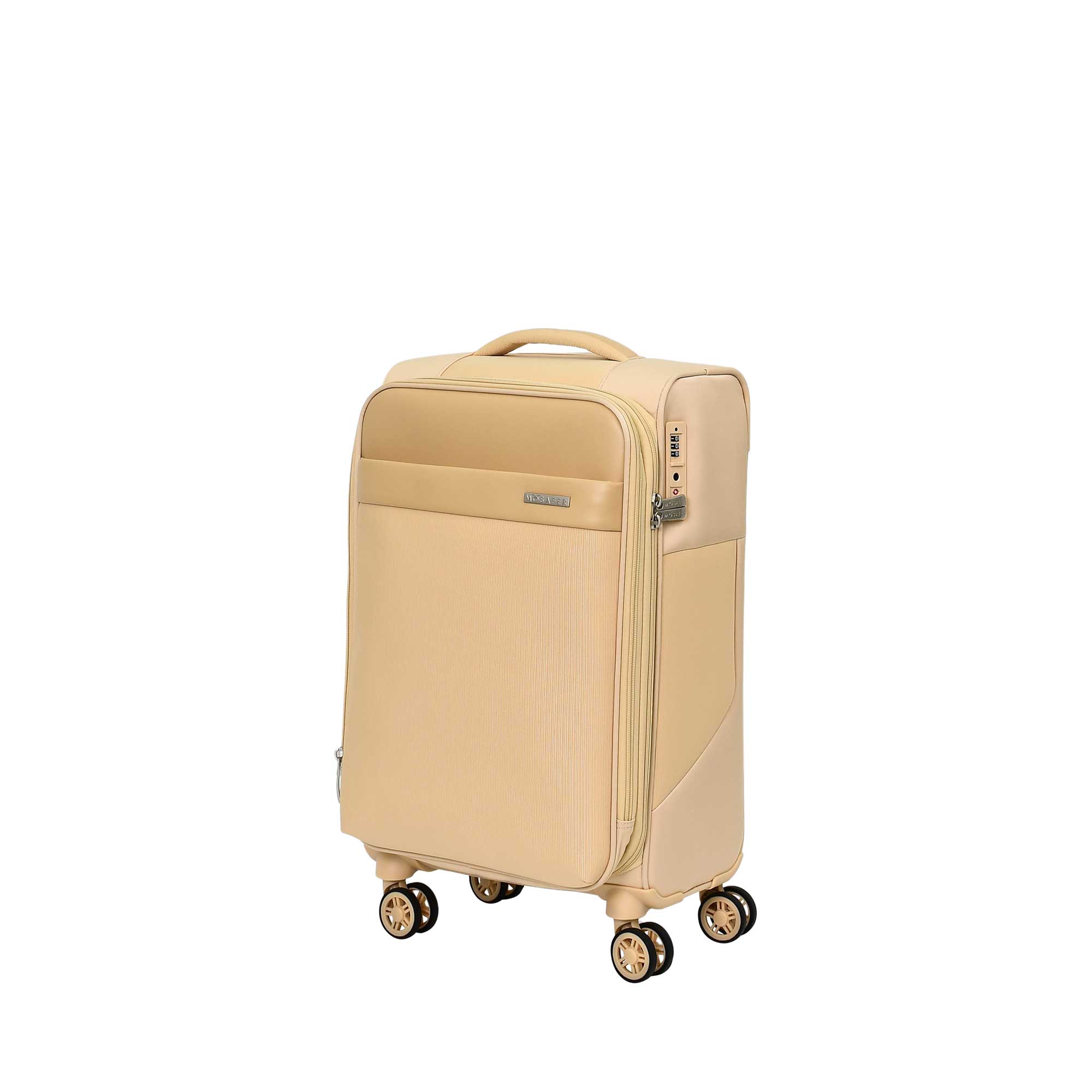 MOSAFER SOFTLITE SOFT LUGGAGE