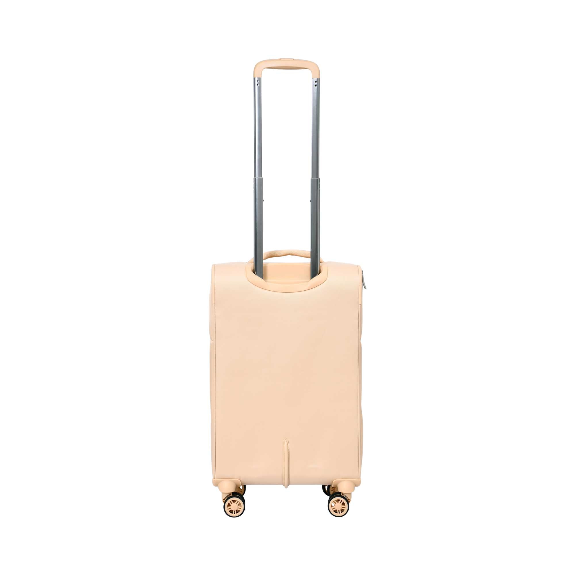 MOSAFER SOFTLITE SOFT LUGGAGE