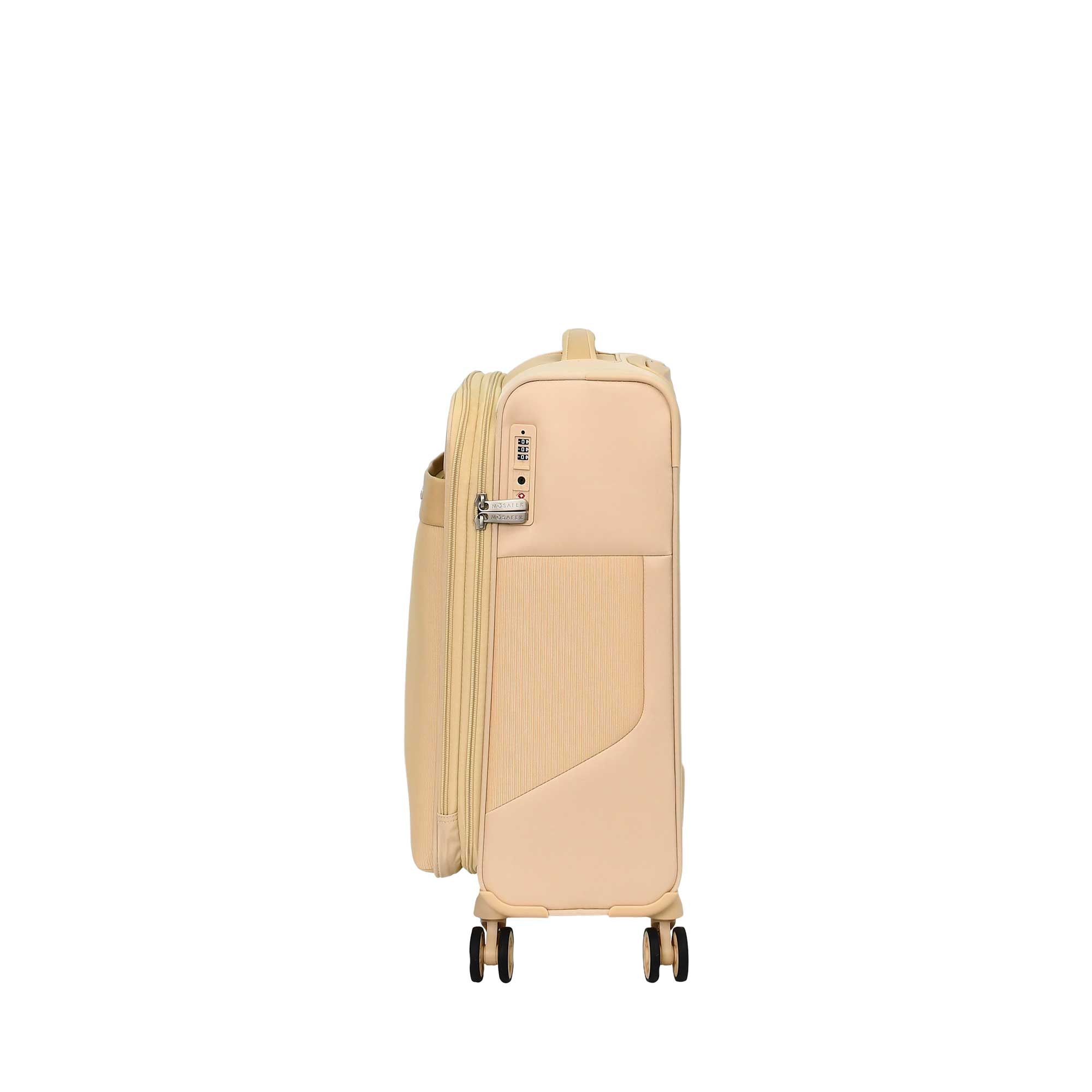 MOSAFER SOFTLITE SOFT LUGGAGE