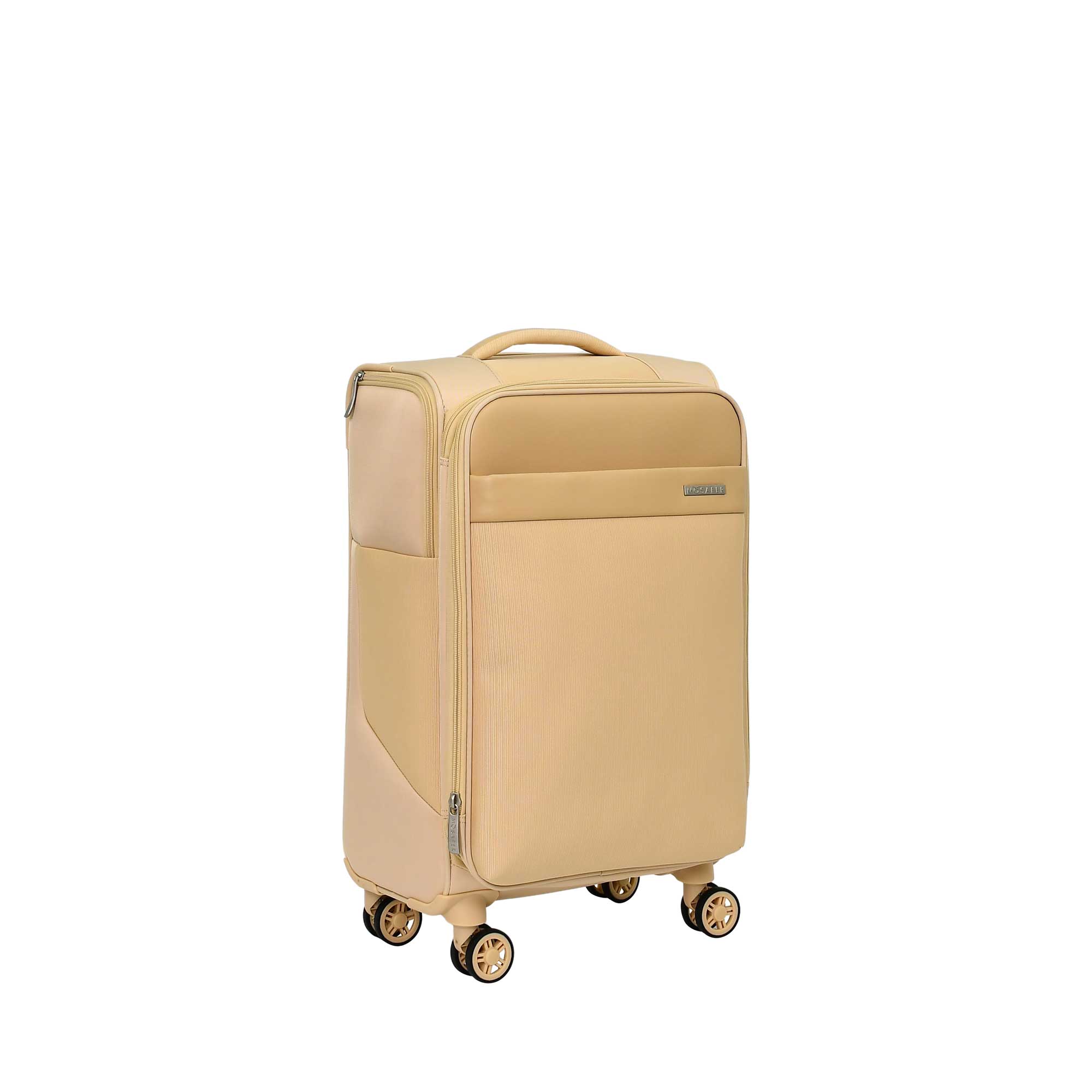 MOSAFER SOFTLITE SOFT LUGGAGE