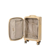 MOSAFER SOFTLITE SOFT LUGGAGE