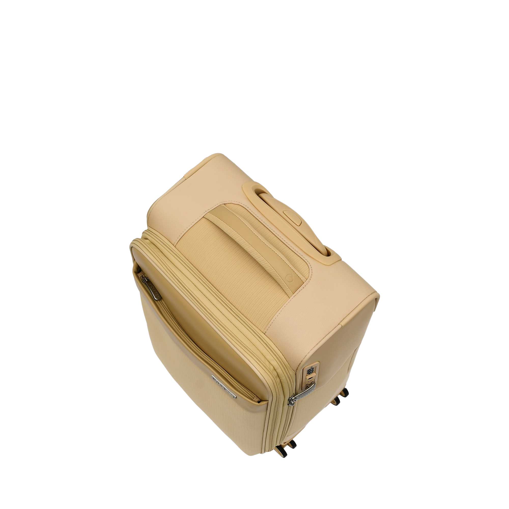MOSAFER SOFTLITE SOFT LUGGAGE