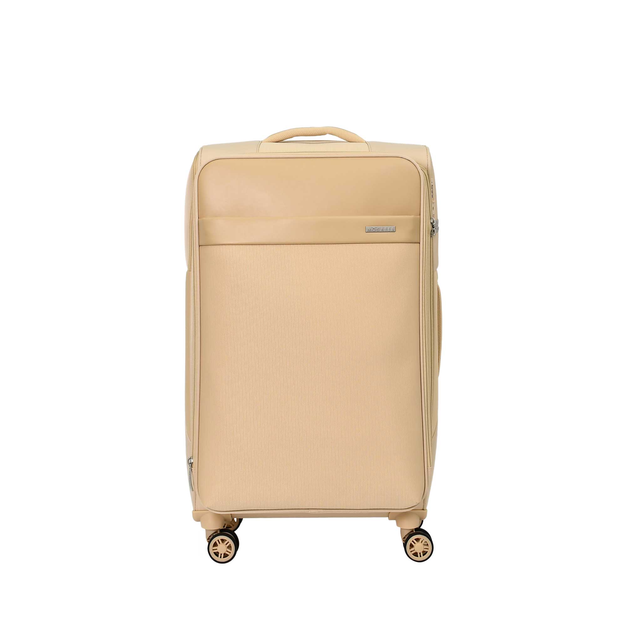 MOSAFER SOFTLITE SOFT LUGGAGE