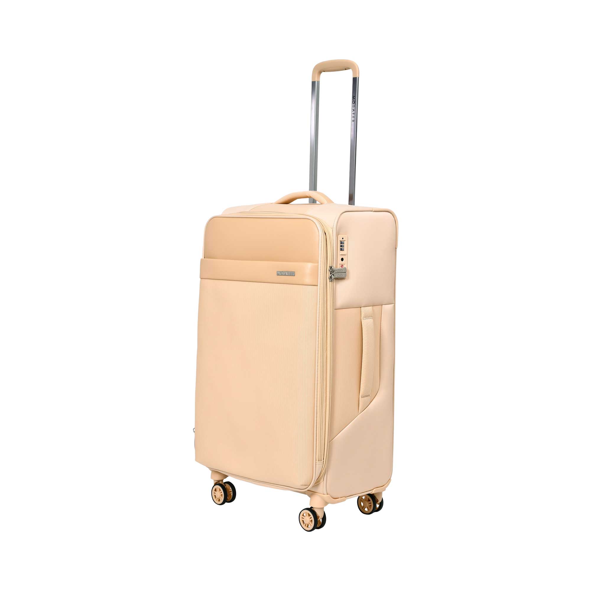 MOSAFER SOFTLITE SOFT LUGGAGE