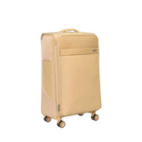 MOSAFER SOFTLITE SOFT LUGGAGE