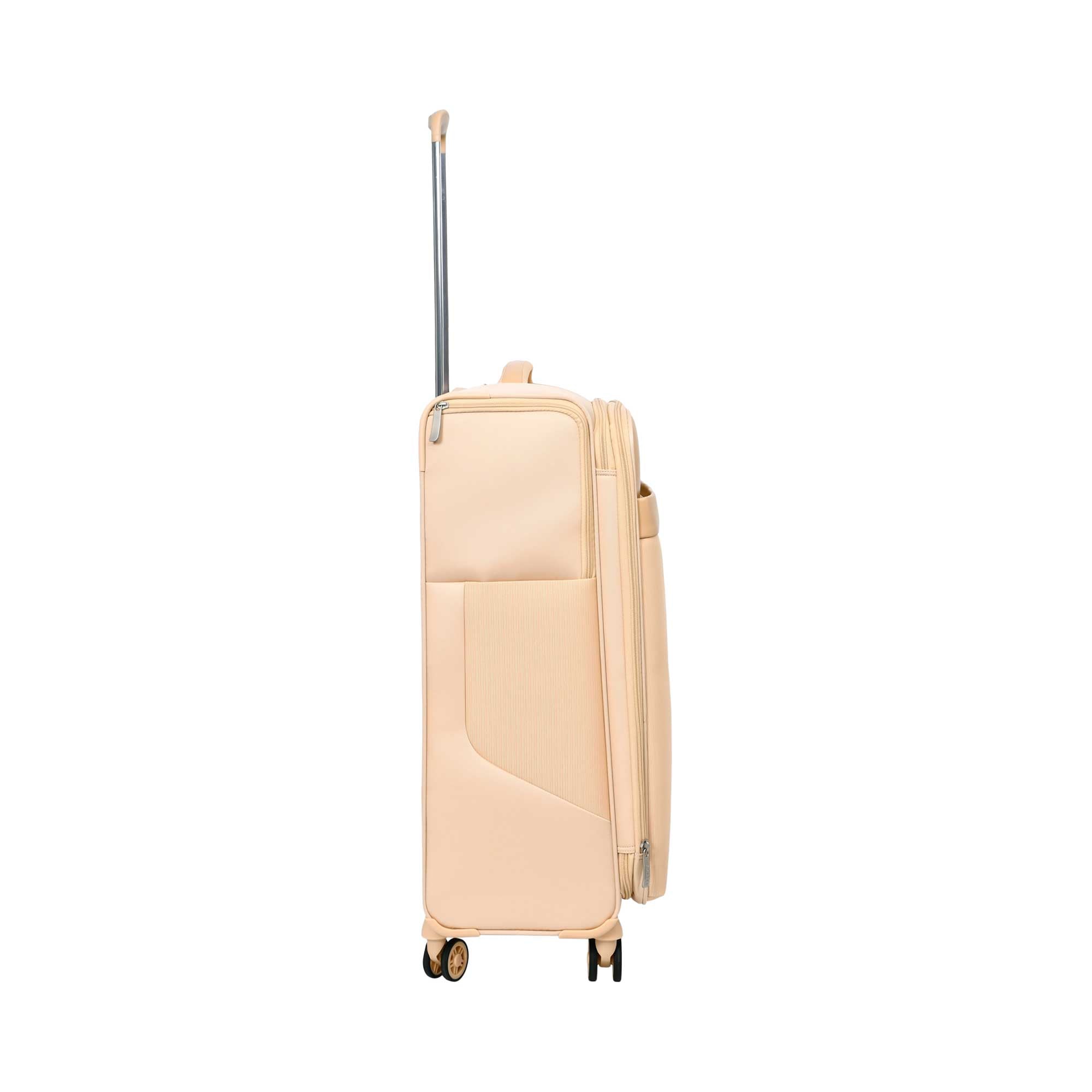 MOSAFER SOFTLITE SOFT LUGGAGE