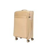 MOSAFER SOFTLITE SOFT LUGGAGE