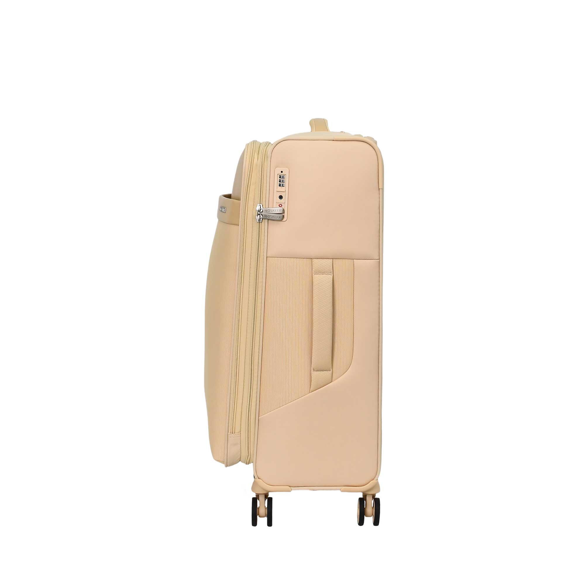 MOSAFER SOFTLITE SOFT LUGGAGE