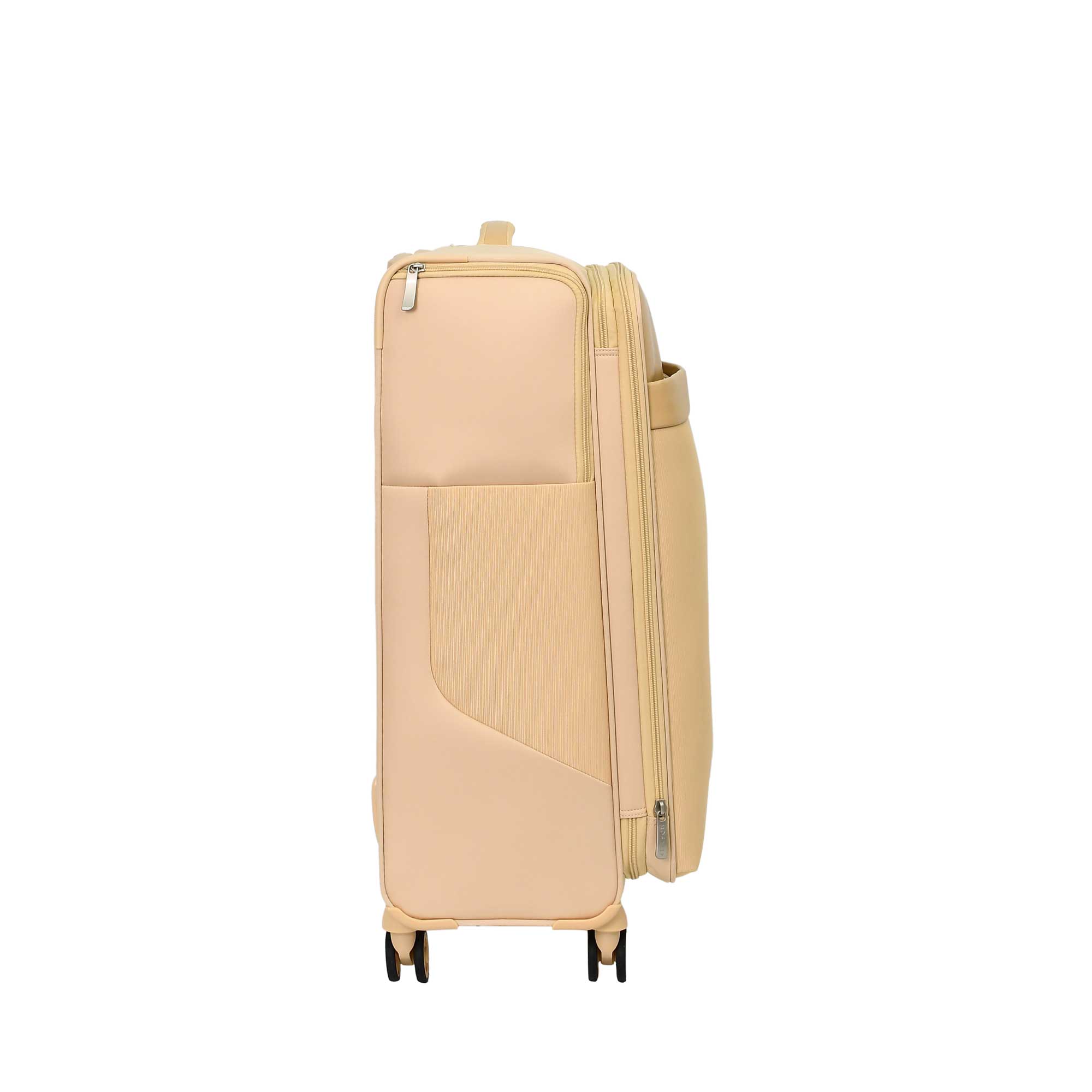MOSAFER SOFTLITE SOFT LUGGAGE