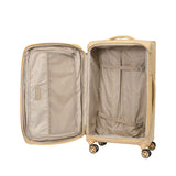 MOSAFER SOFTLITE SOFT LUGGAGE