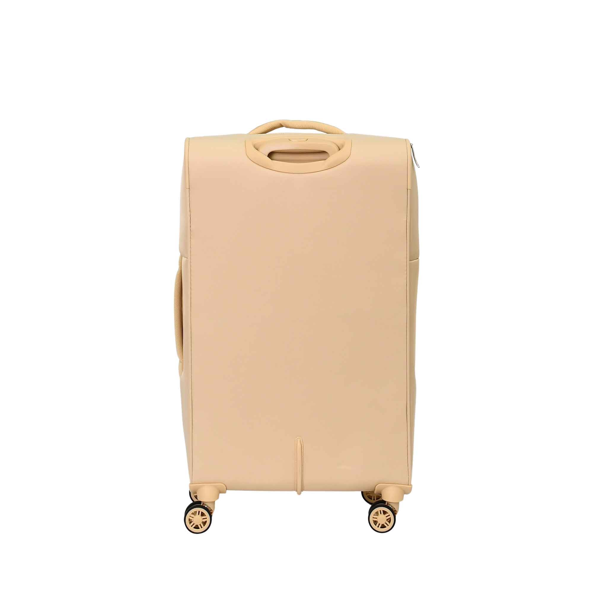 MOSAFER SOFTLITE SOFT LUGGAGE