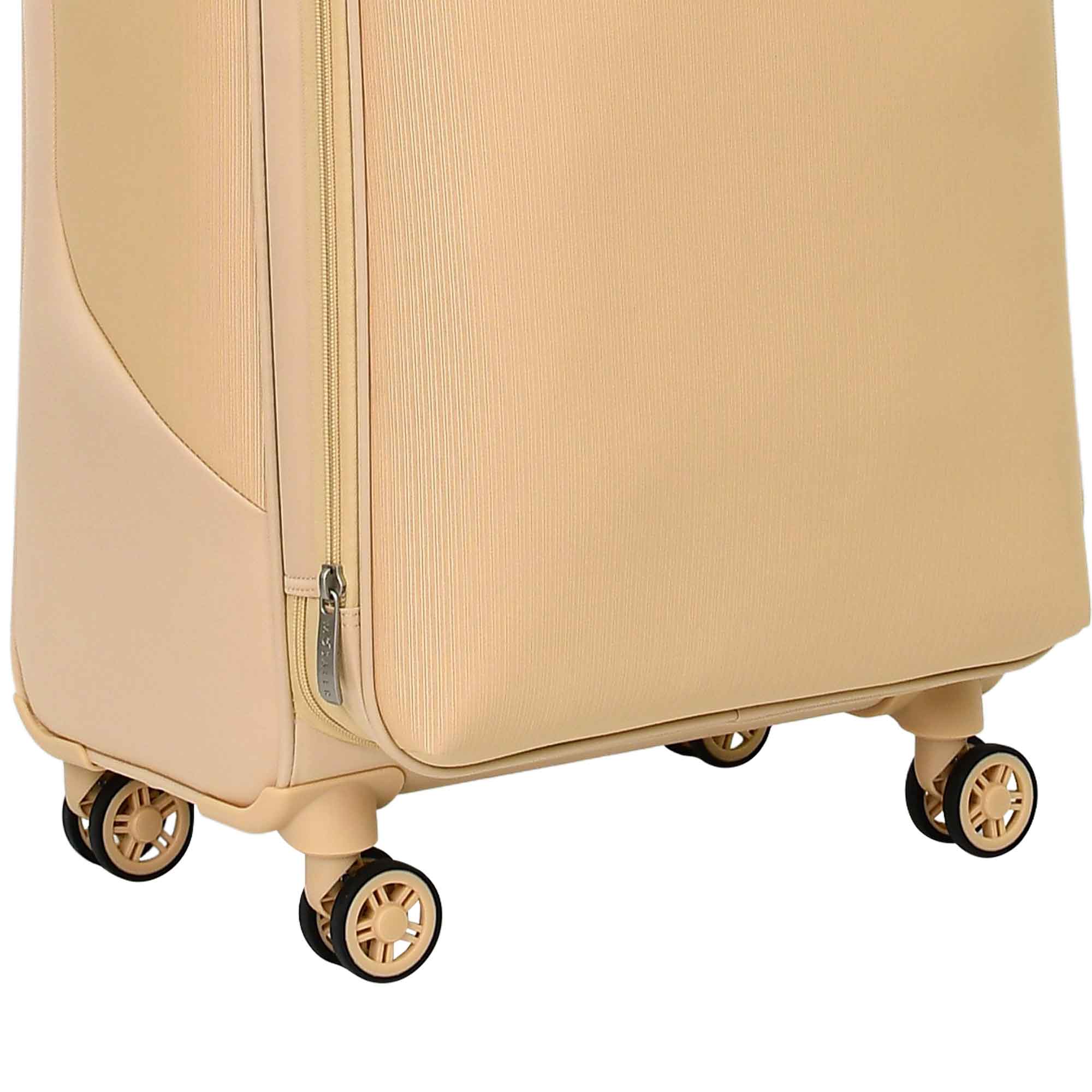 MOSAFER SOFTLITE SOFT LUGGAGE