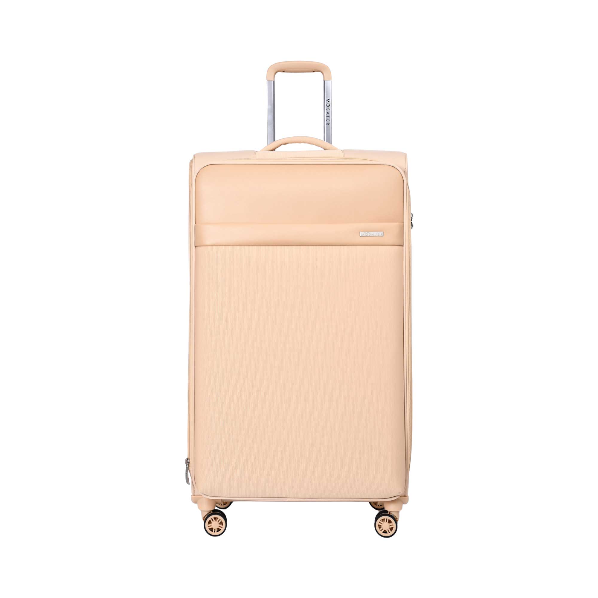 MOSAFER SOFTLITE SOFT LUGGAGE