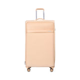 MOSAFER SOFTLITE SOFT LUGGAGE