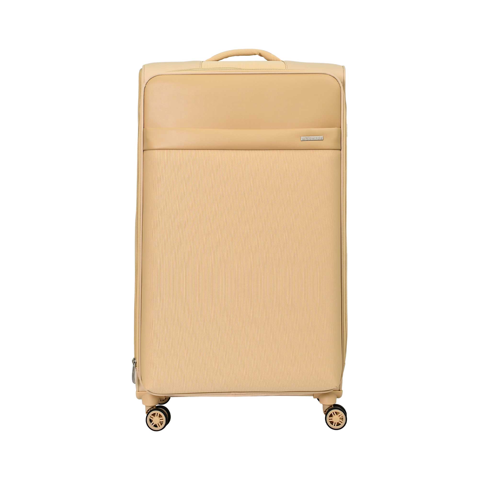 MOSAFER SOFTLITE SOFT LUGGAGE
