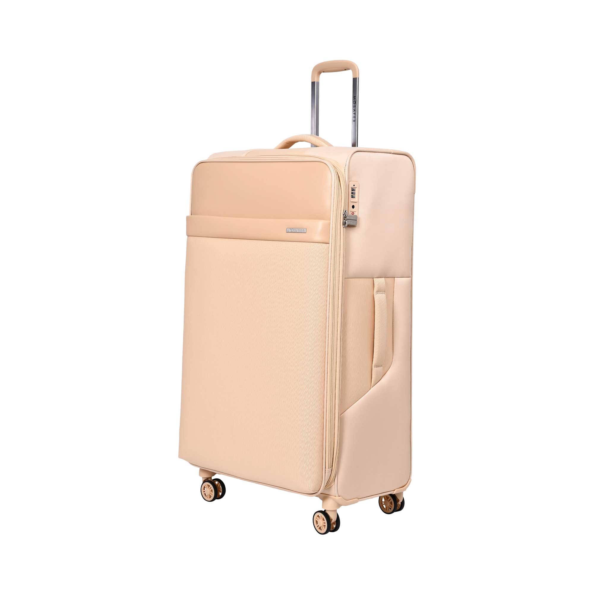 MOSAFER SOFTLITE SOFT LUGGAGE