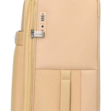MOSAFER SOFTLITE SOFT LUGGAGE