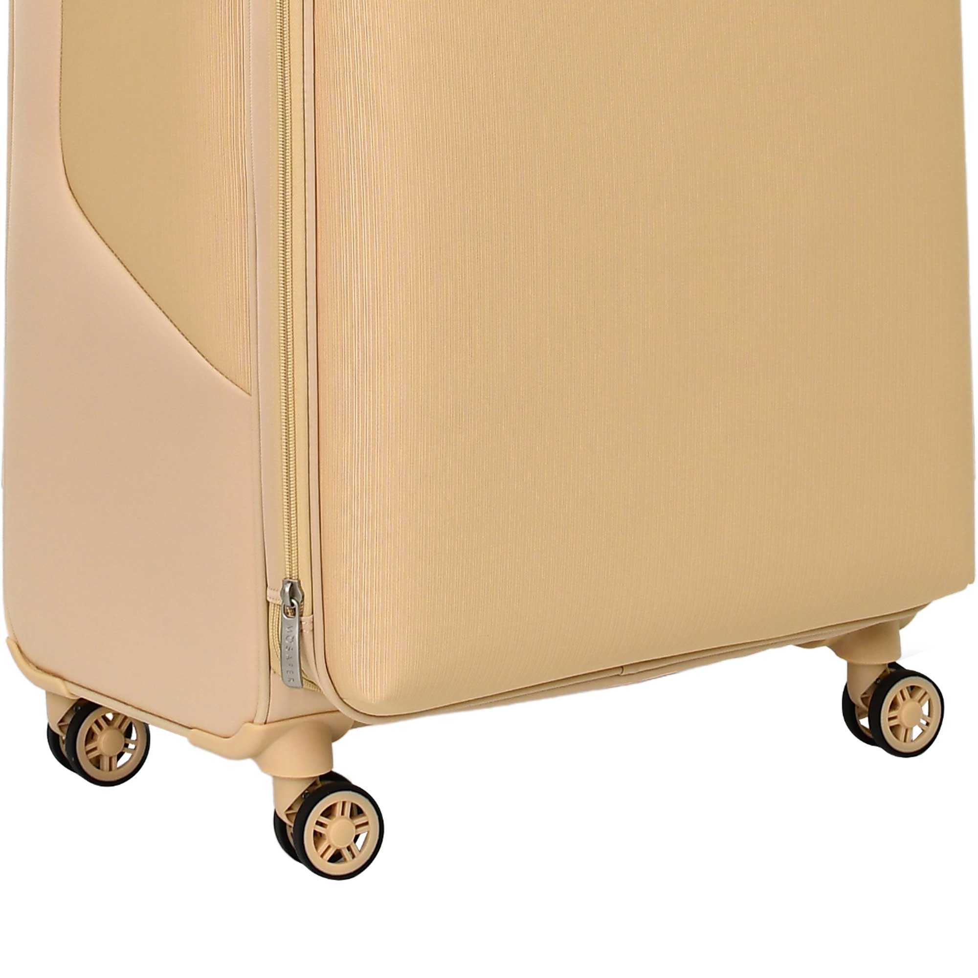MOSAFER SOFTLITE SOFT LUGGAGE