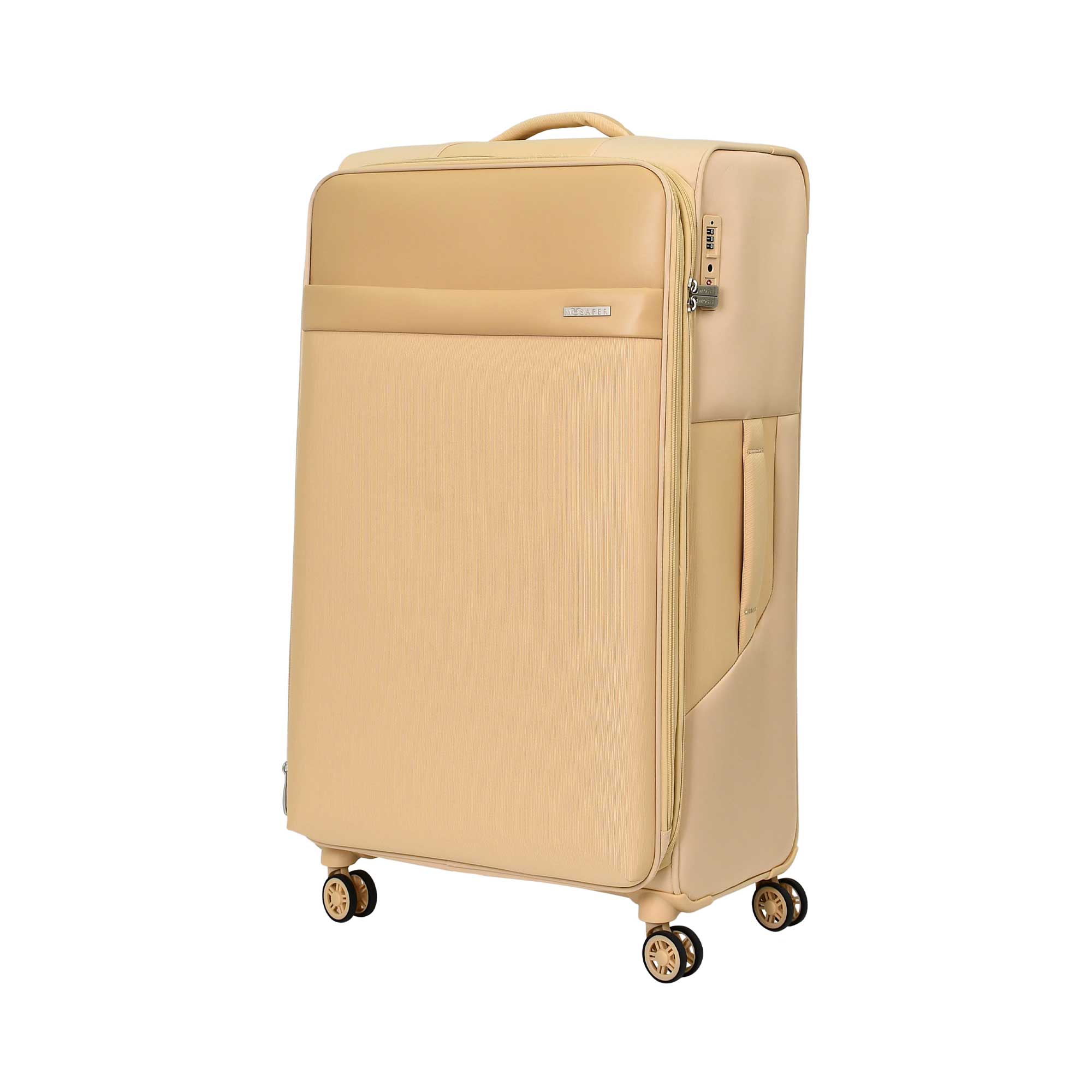 MOSAFER SOFTLITE SOFT LUGGAGE