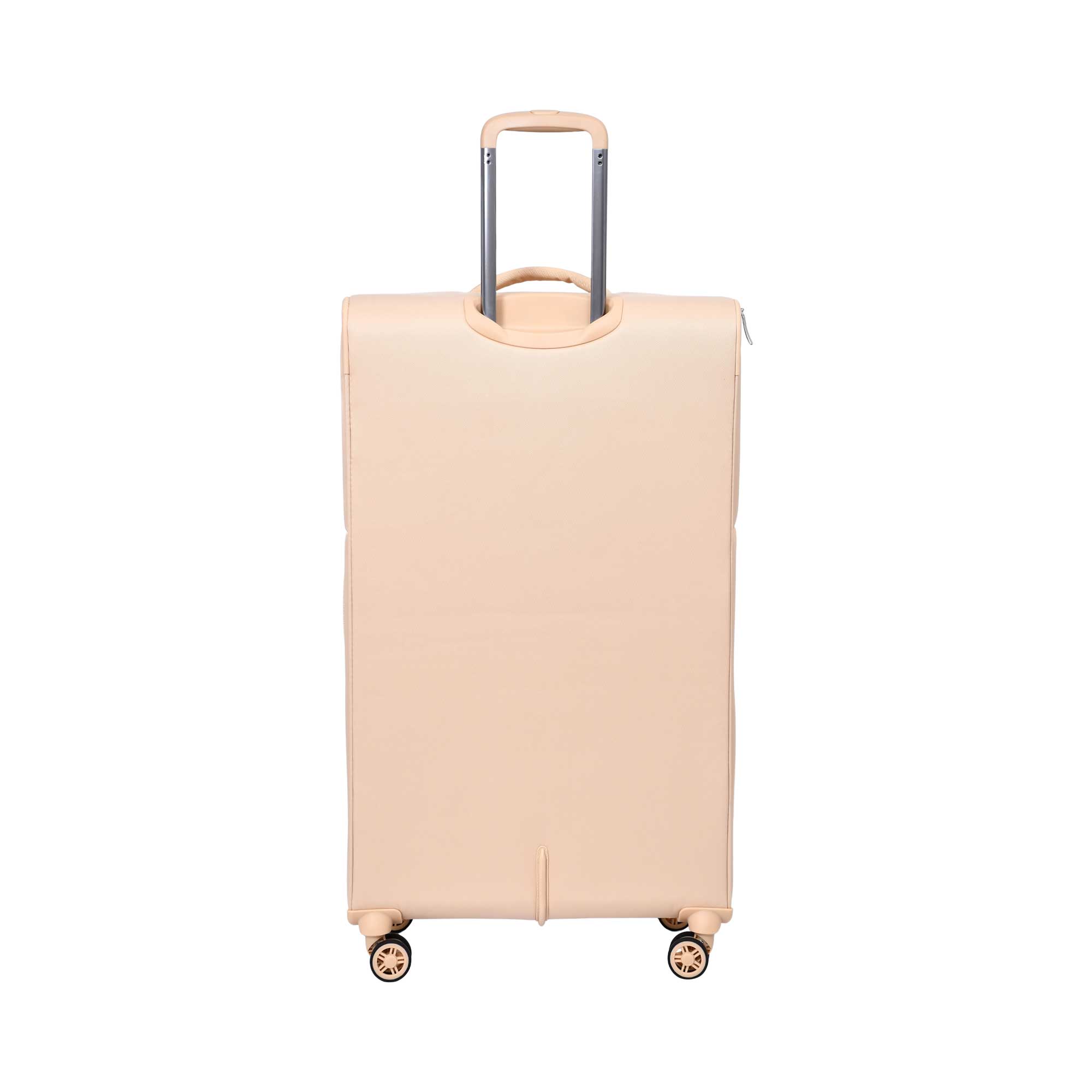 MOSAFER SOFTLITE SOFT LUGGAGE