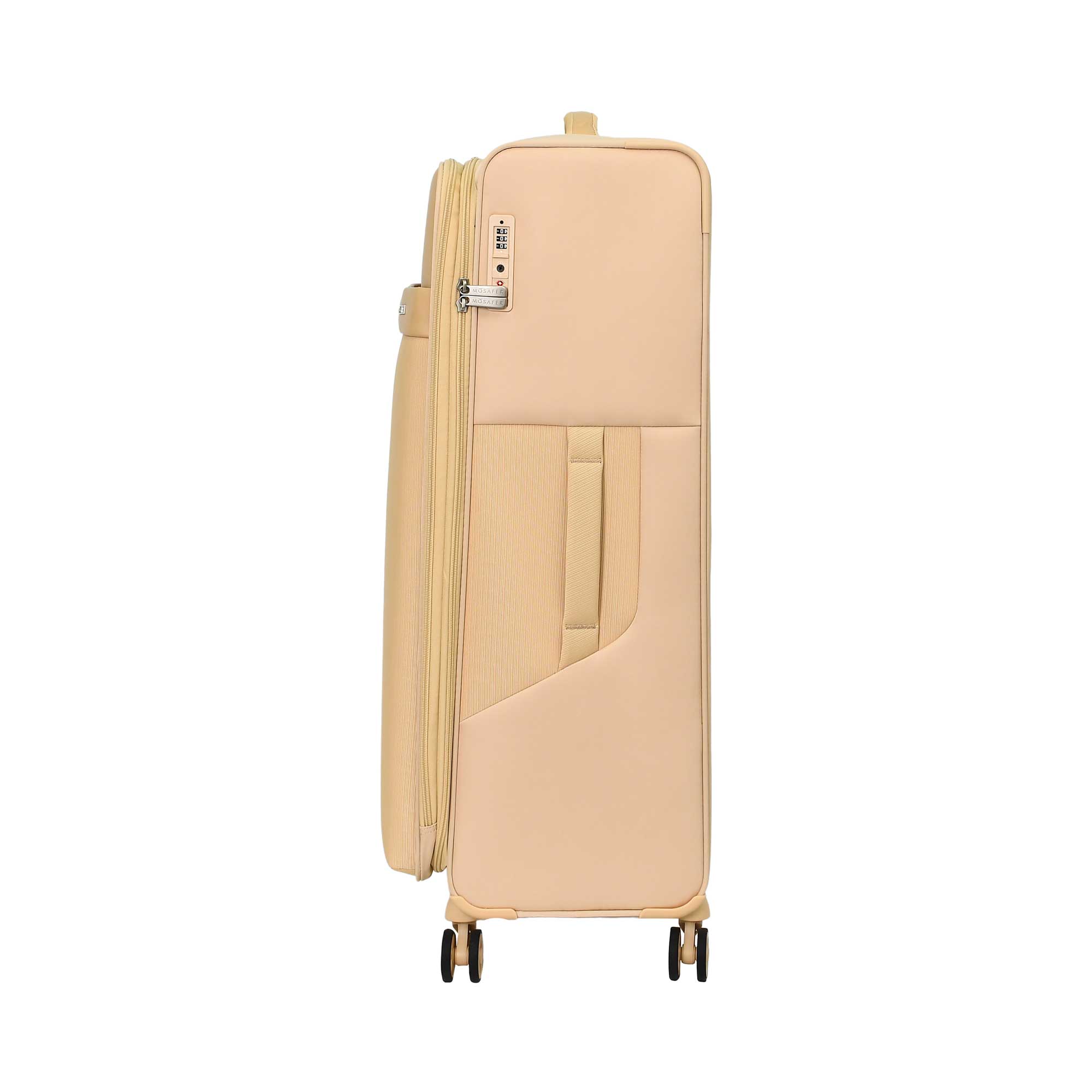 MOSAFER SOFTLITE SOFT LUGGAGE