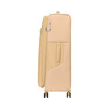 MOSAFER SOFTLITE SOFT LUGGAGE