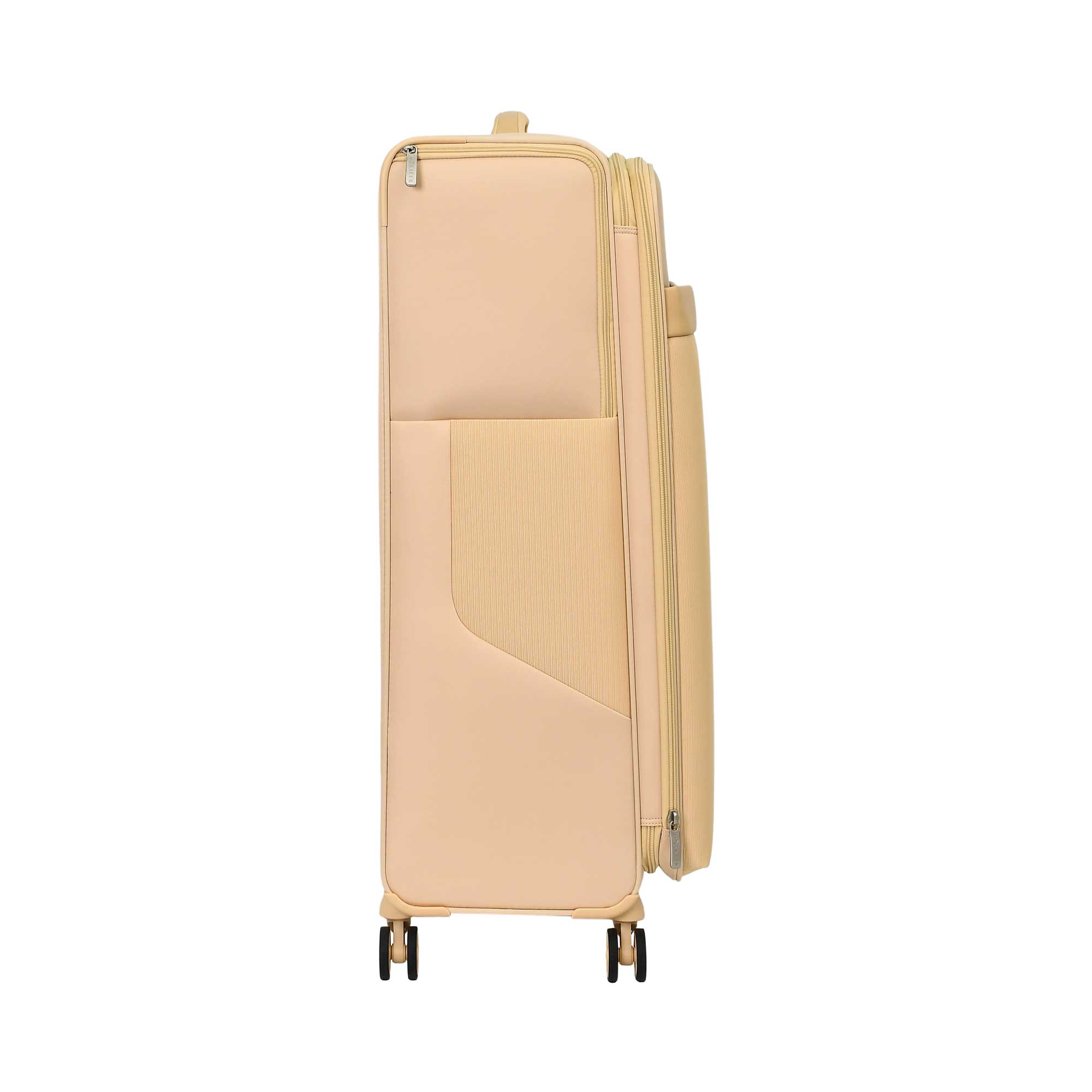 MOSAFER SOFTLITE SOFT LUGGAGE