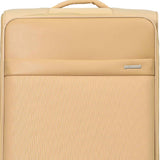 MOSAFER SOFTLITE SOFT LUGGAGE