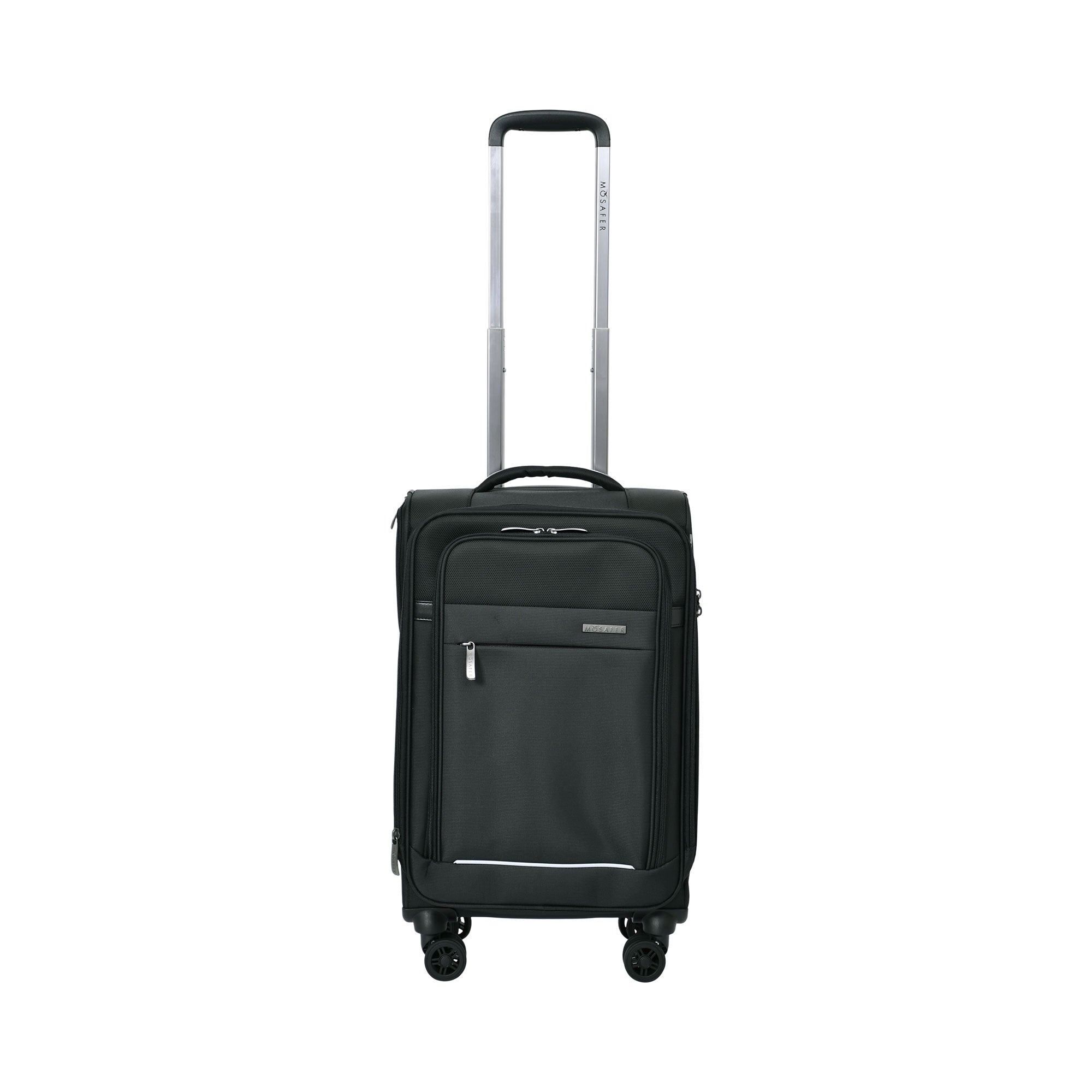 MOSAFER DESIRE II SOFT LUGGAGE – Mosafer
