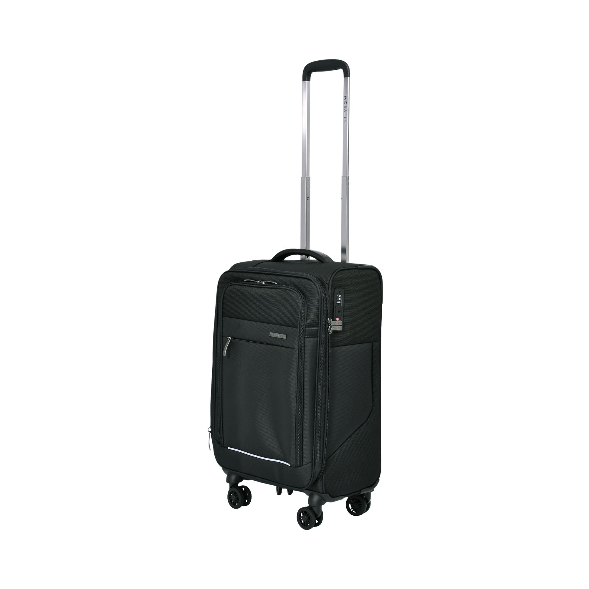 MOSAFER DESIRE II SOFT LUGGAGE