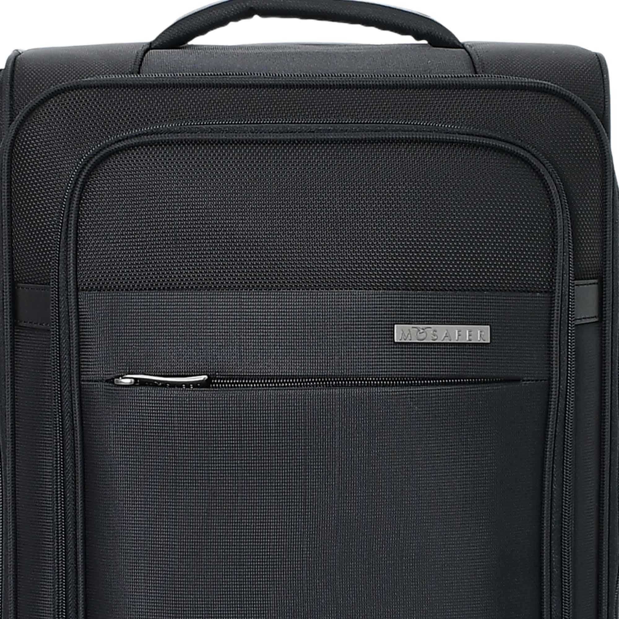 MOSAFER DESIRE II SOFT LUGGAGE