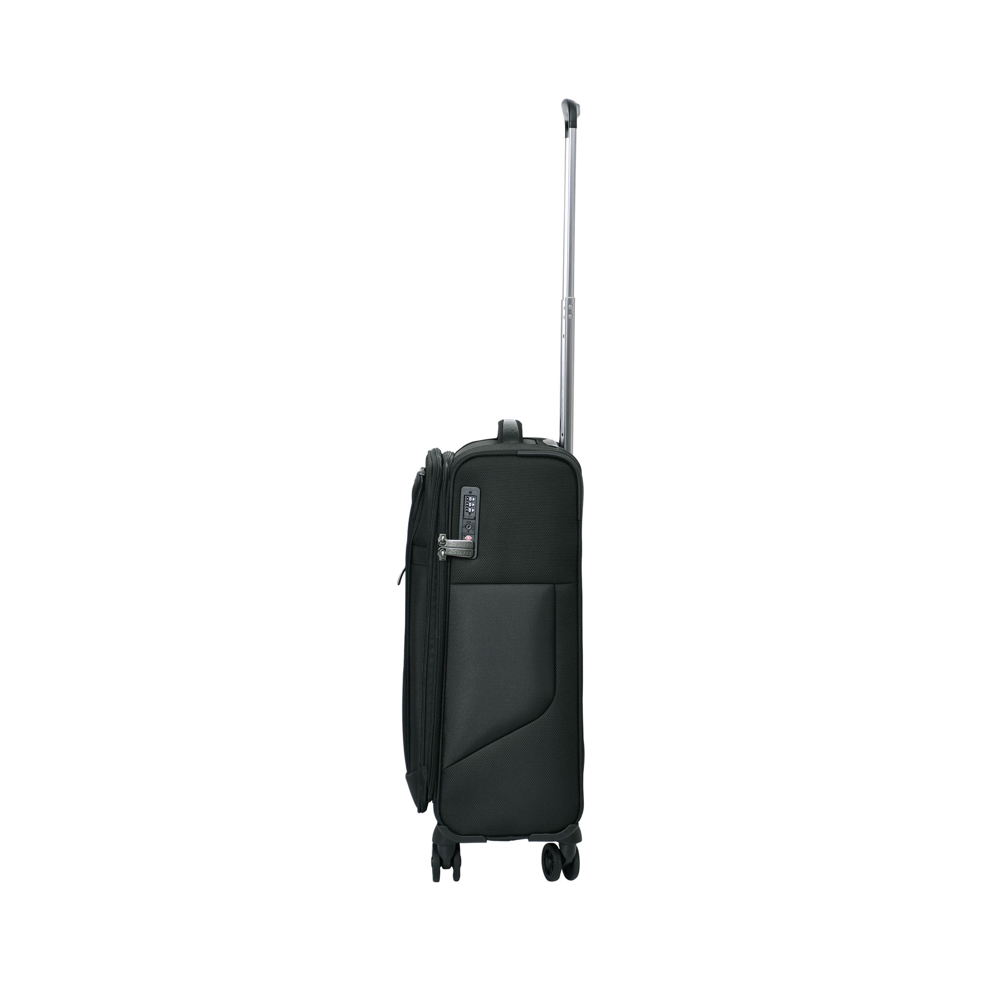 MOSAFER DESIRE II SOFT LUGGAGE